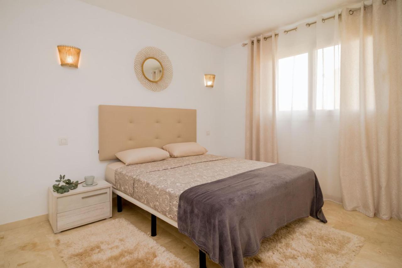 Espanatour Recoleta 3C Torrevieja Exterior foto